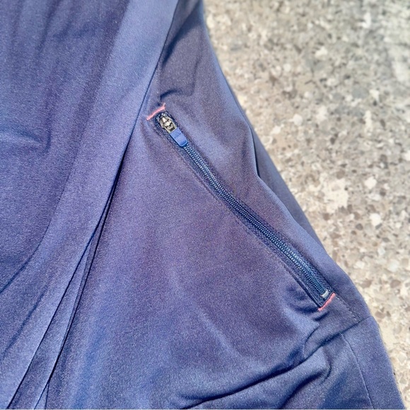 Adidas TechFit Half  Zip Hoodie - Size Small - Picture 7 of 13